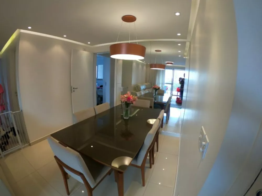Apartamento, 3 quartos, 94 m² - Foto 2