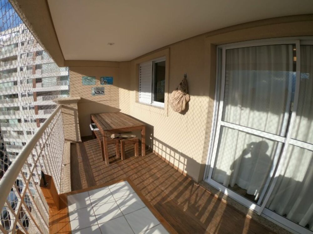 Apartamento, 3 quartos, 94 m² - Foto 3