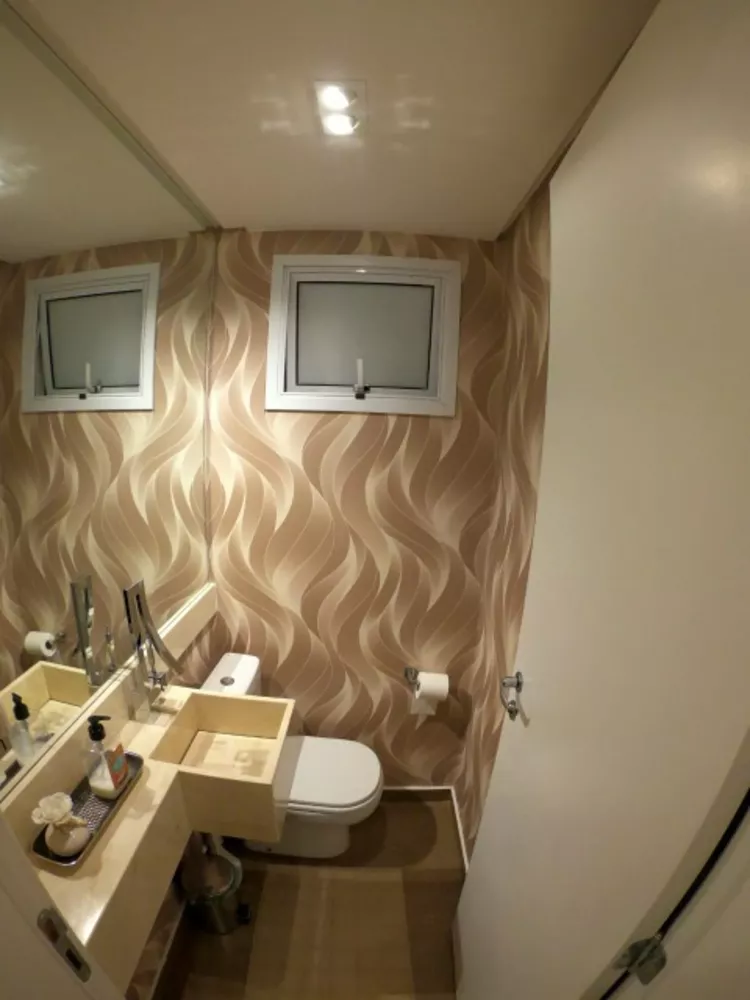 Apartamento, 3 quartos, 94 m² - Foto 5
