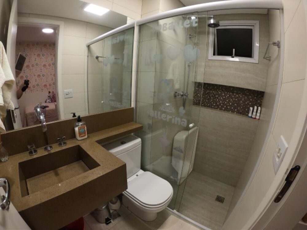 Apartamento, 3 quartos, 94 m² - Foto 8