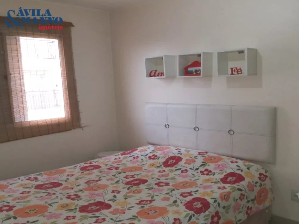 Apartamento, 2 quartos, 48 m² - Foto 7