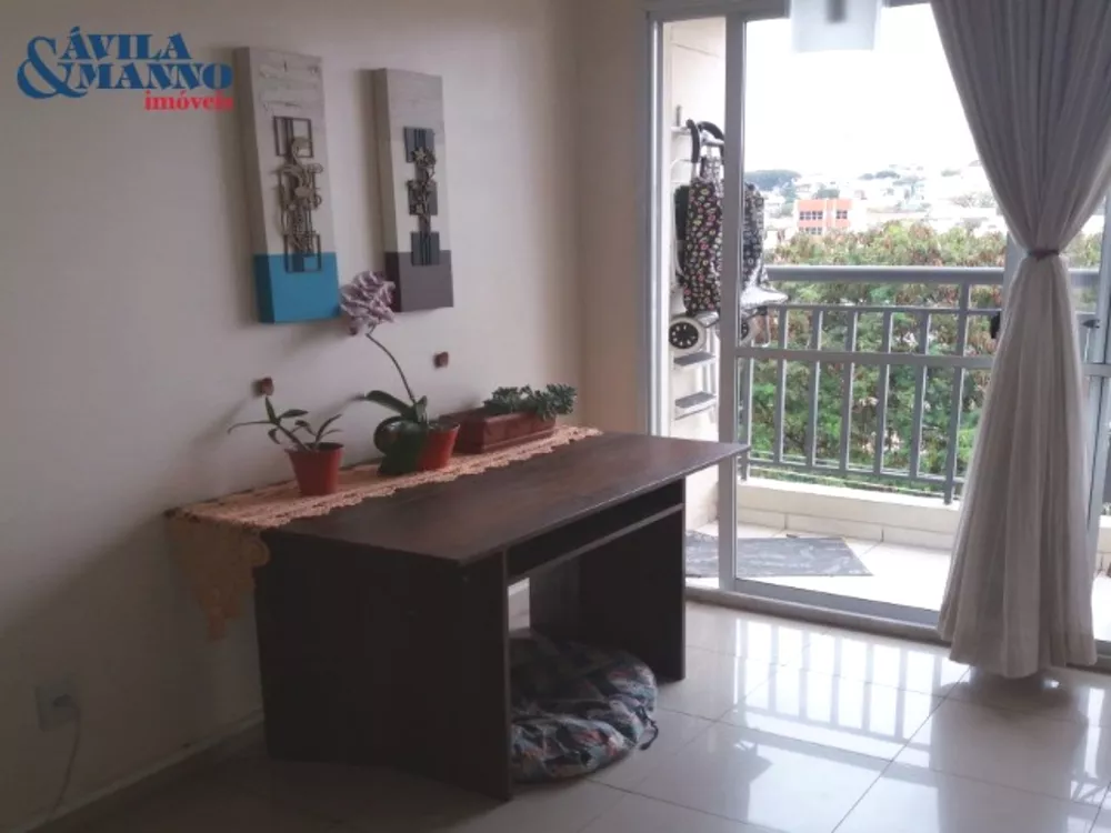 Apartamento, 2 quartos, 48 m² - Foto 8
