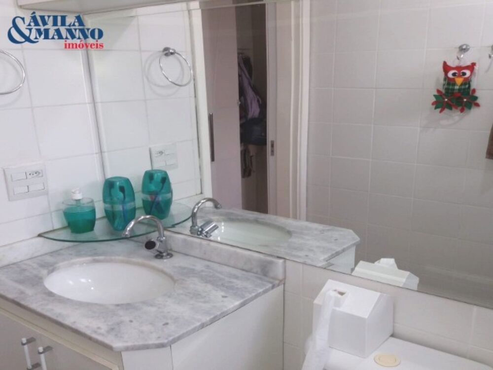Apartamento, 2 quartos, 48 m² - Foto 3