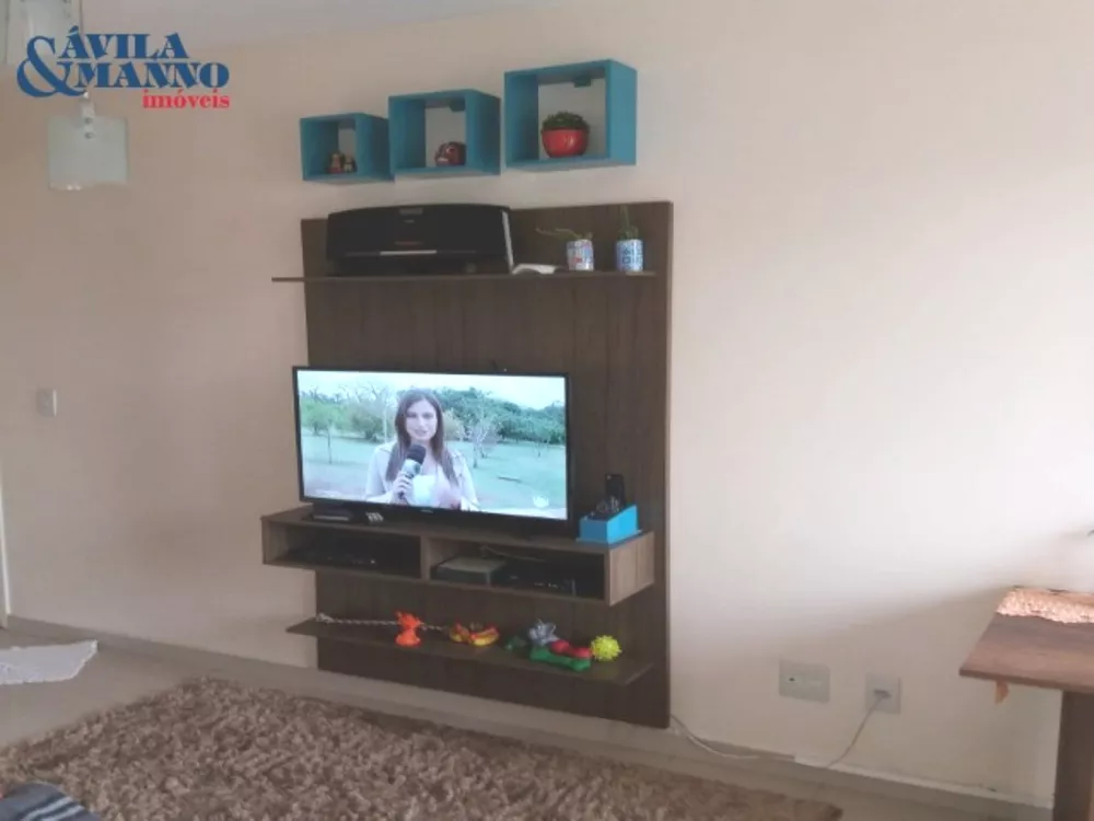 Apartamento, 2 quartos, 48 m² - Foto 5