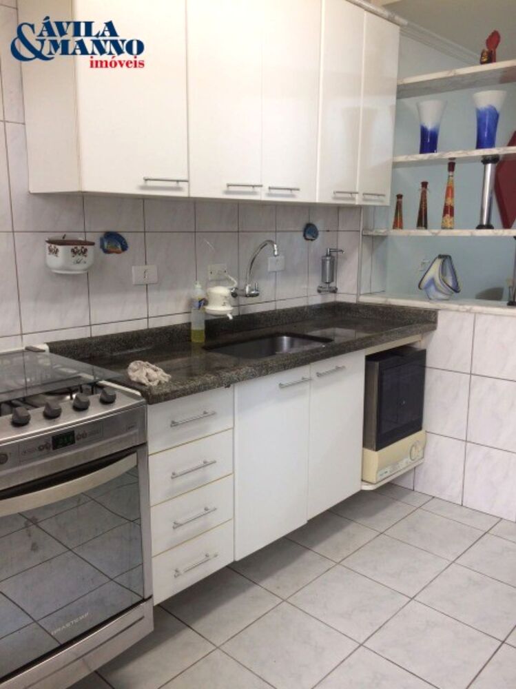 Sobrado, 3 quartos, 145 m² - Foto 4