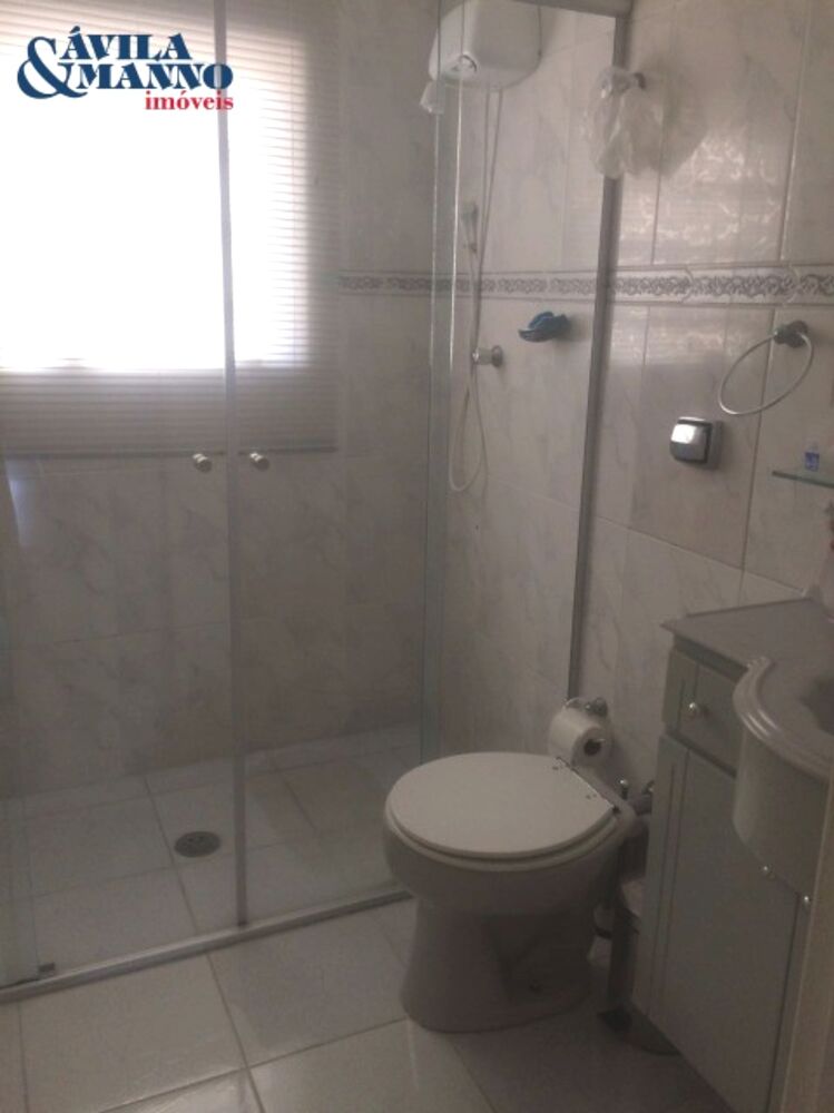 Sobrado, 3 quartos, 145 m² - Foto 8