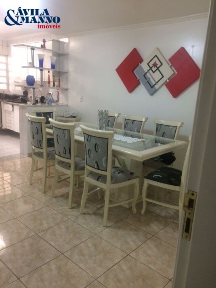 Sobrado, 3 quartos, 145 m² - Foto 5