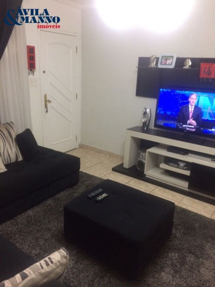 Sobrado, 3 quartos, 145 m² - Foto 2