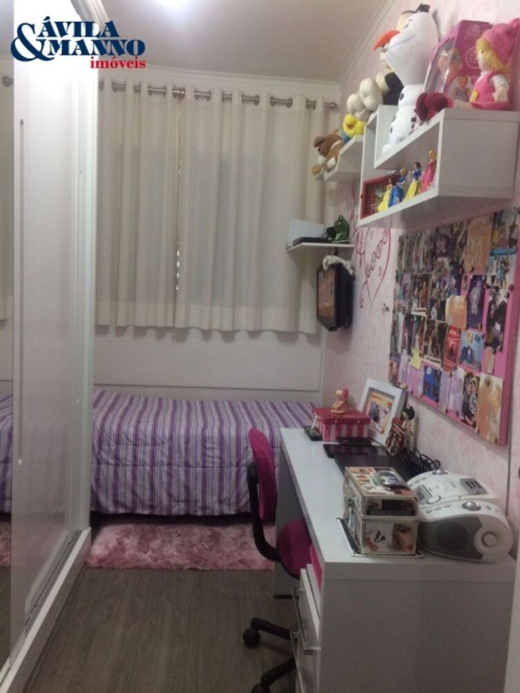 Sobrado, 3 quartos, 145 m² - Foto 9