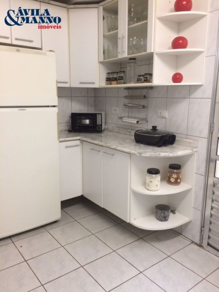 Sobrado, 3 quartos, 145 m² - Foto 10