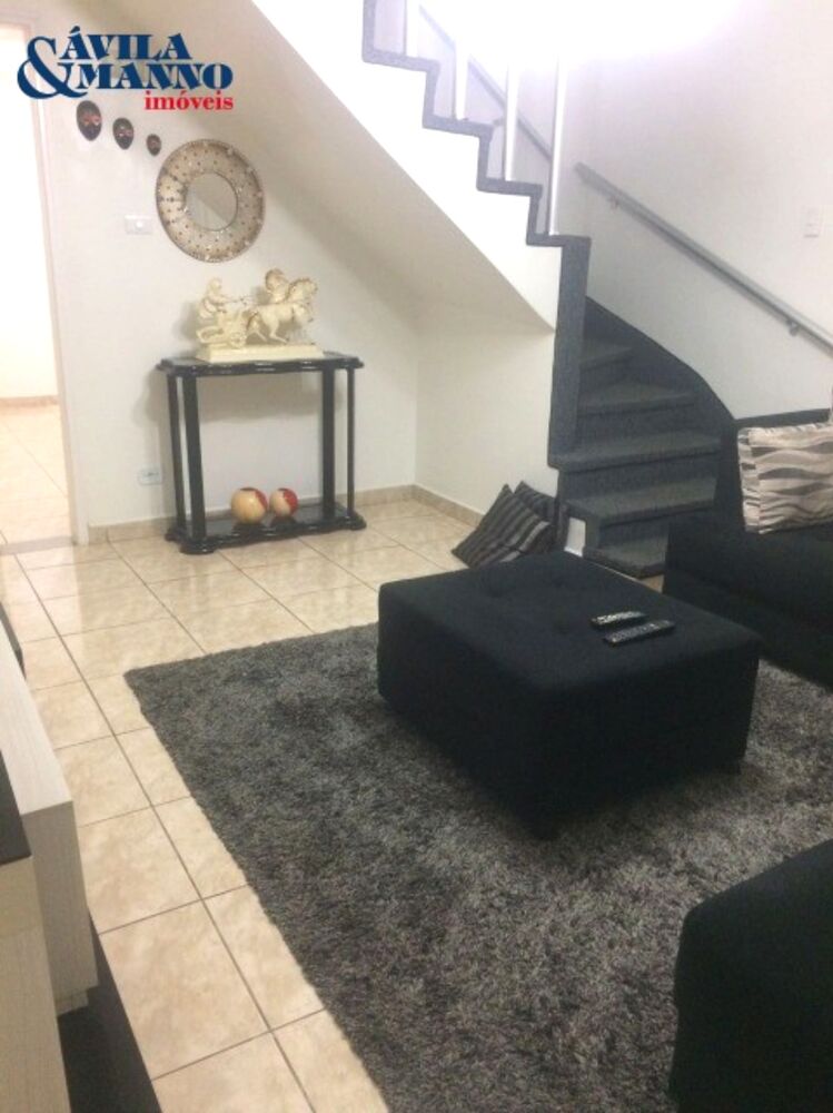 Sobrado, 3 quartos, 145 m² - Foto 6