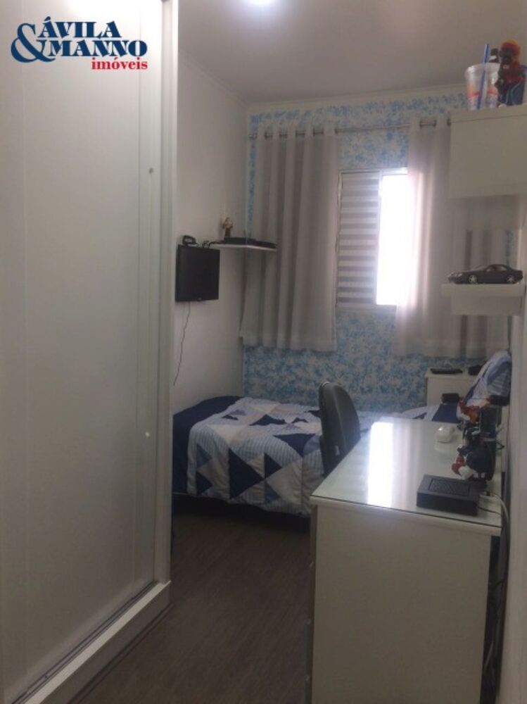 Sobrado, 3 quartos, 145 m² - Foto 7