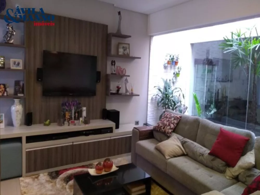 Sobrado, 3 quartos, 210 m² - Foto 11