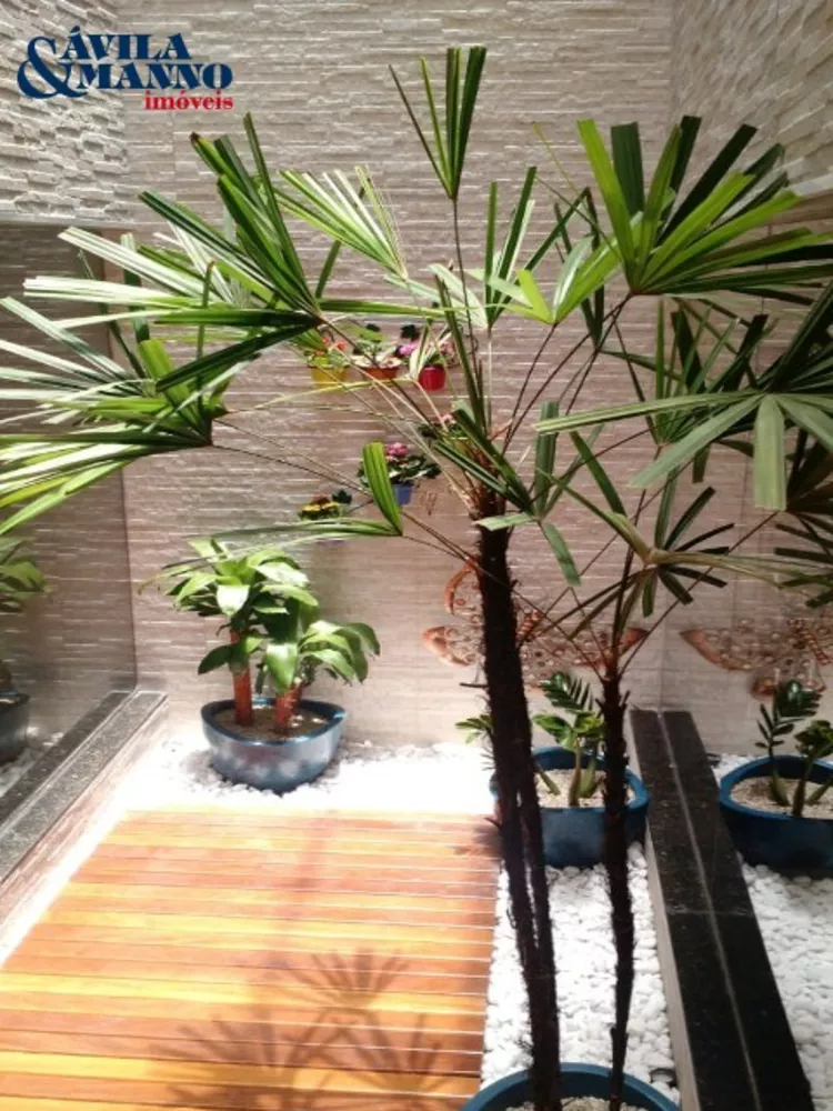 Sobrado, 3 quartos, 210 m² - Foto 10