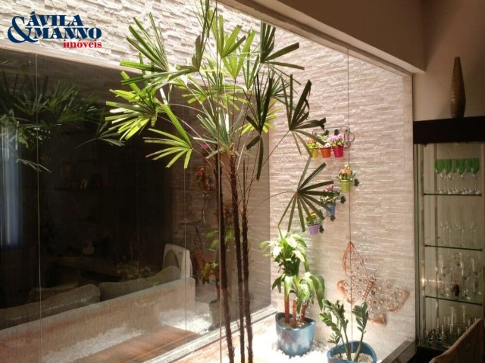 Sobrado à venda com 3 quartos, 210m² - Foto 8