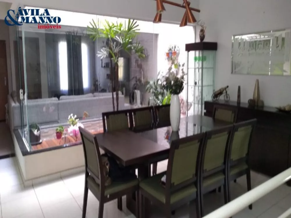 Sobrado, 3 quartos, 210 m² - Foto 12