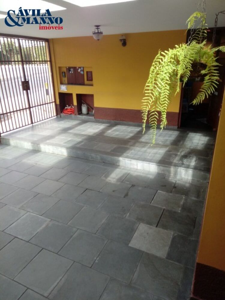 Sobrado, 3 quartos, 127 m² - Foto 3