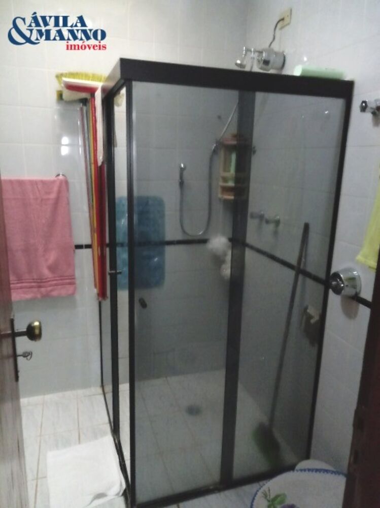 Sobrado, 3 quartos, 127 m² - Foto 2