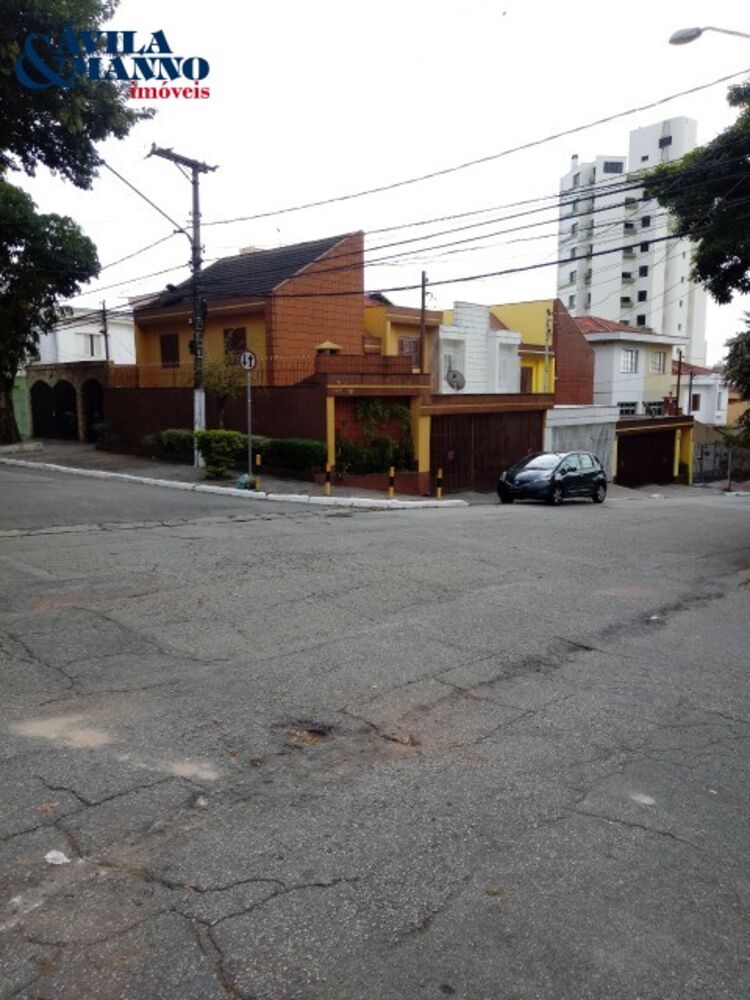 Sobrado, 3 quartos, 127 m² - Foto 4
