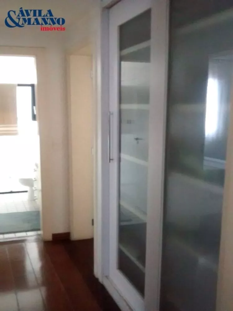 Apartamento, 3 quartos, 112 m² - Foto 8