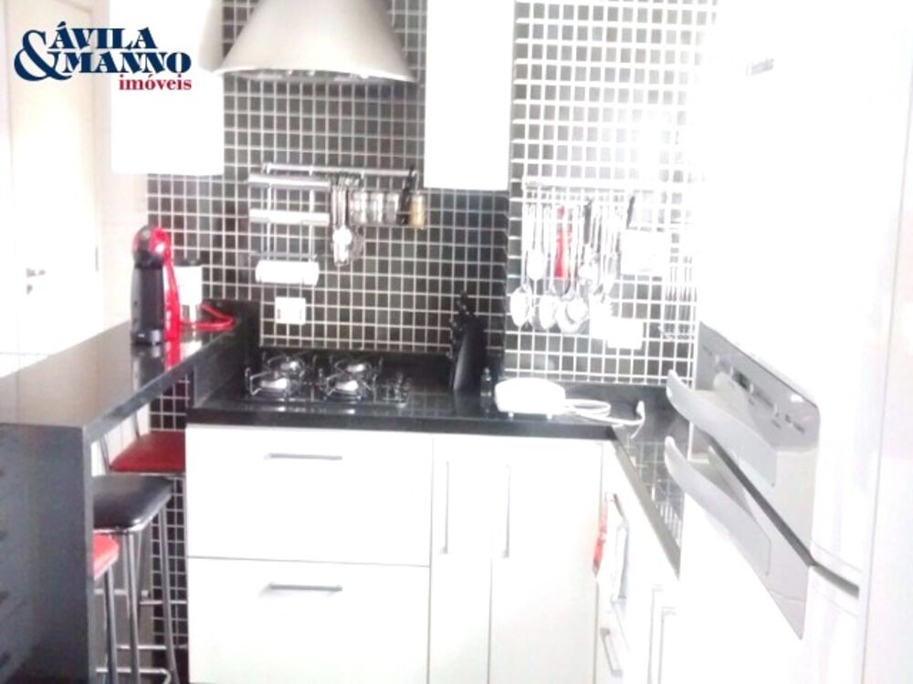 Apartamento, 3 quartos, 112 m² - Foto 2