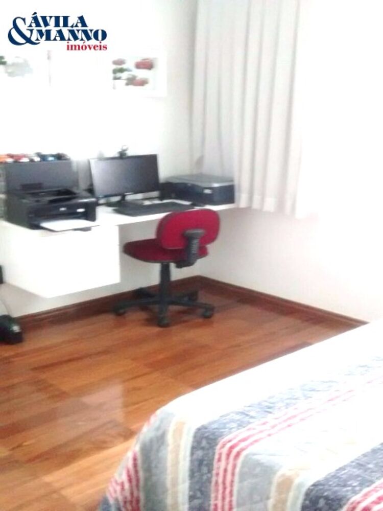 Apartamento, 3 quartos, 112 m² - Foto 3