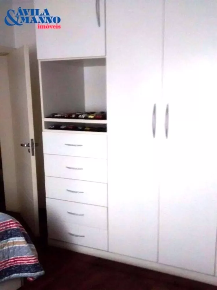 Apartamento, 3 quartos, 112 m² - Foto 7