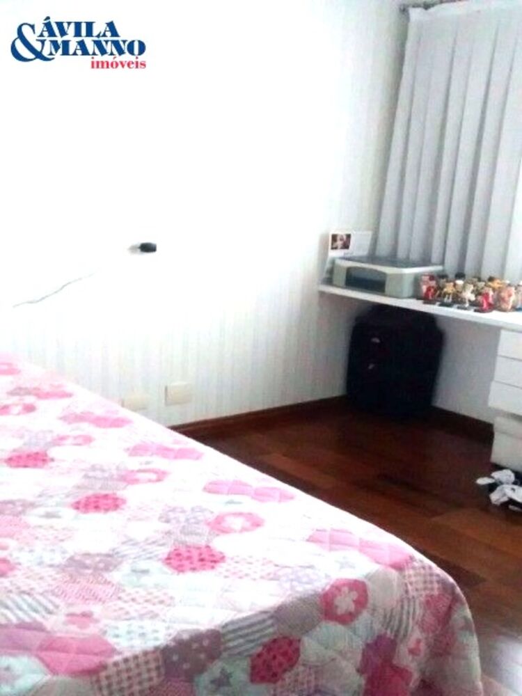 Apartamento, 3 quartos, 112 m² - Foto 4