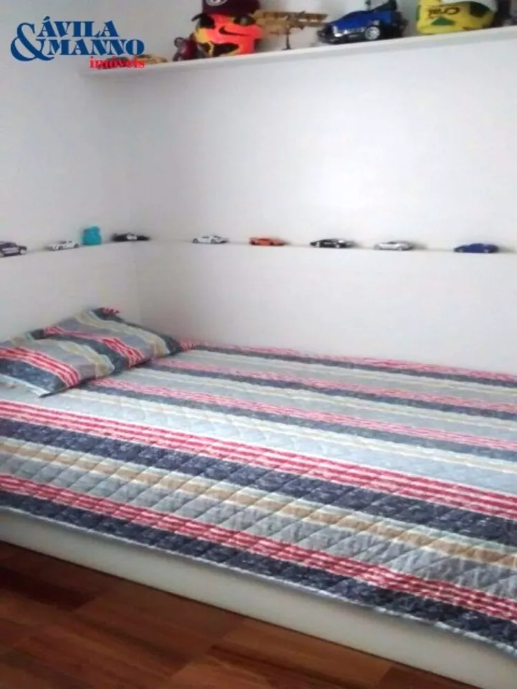 Apartamento, 3 quartos, 112 m² - Foto 12