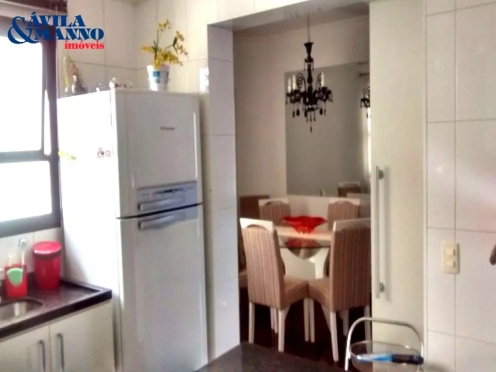 Apartamento, 3 quartos, 112 m² - Foto 9