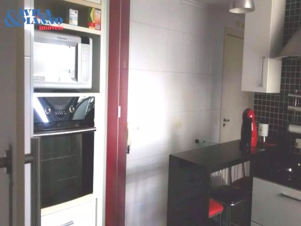 Apartamento, 3 quartos, 112 m² - Foto 10