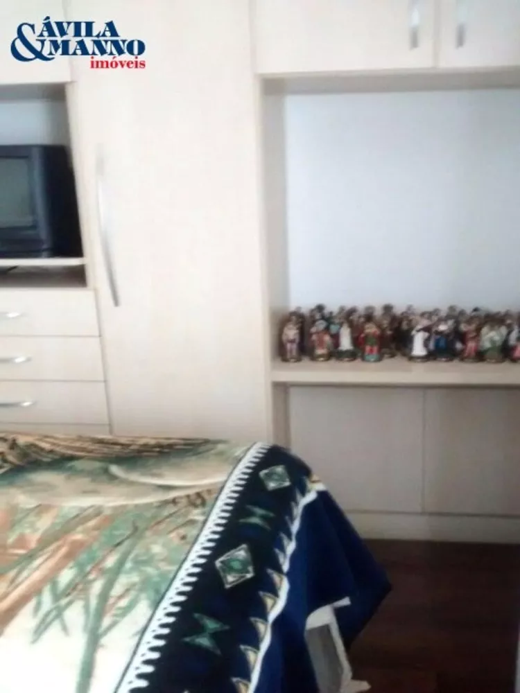 Apartamento, 3 quartos, 112 m² - Foto 5