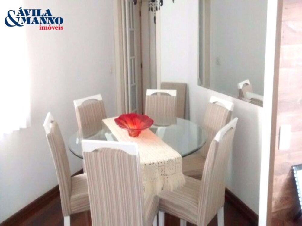 Apartamento, 3 quartos, 112 m² - Foto 1