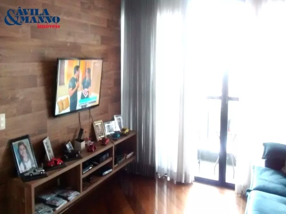 Apartamento, 3 quartos, 112 m² - Foto 11