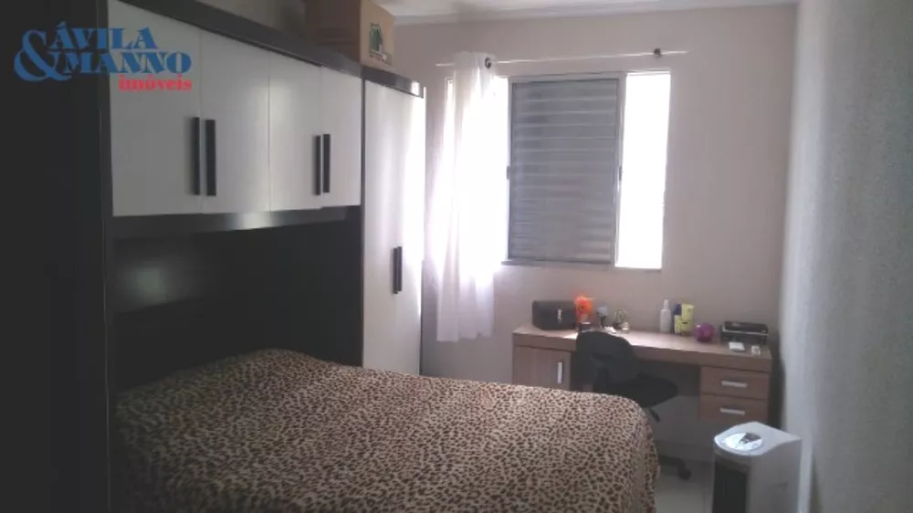 Apartamento, 2 quartos, 64 m² - Foto 6