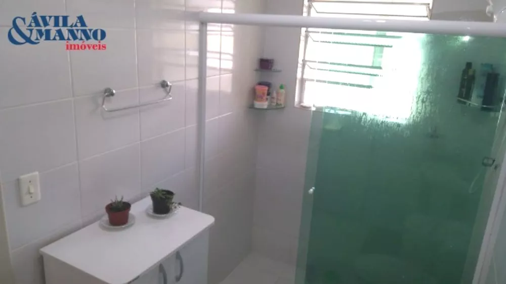 Apartamento, 2 quartos, 64 m² - Foto 1