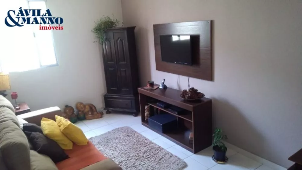 Apartamento, 2 quartos, 64 m² - Foto 4