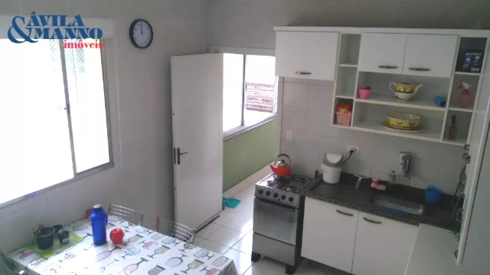 Apartamento, 2 quartos, 64 m² - Foto 5