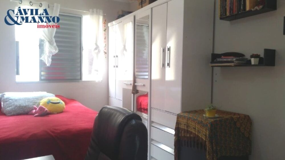 Apartamento, 2 quartos, 64 m² - Foto 7