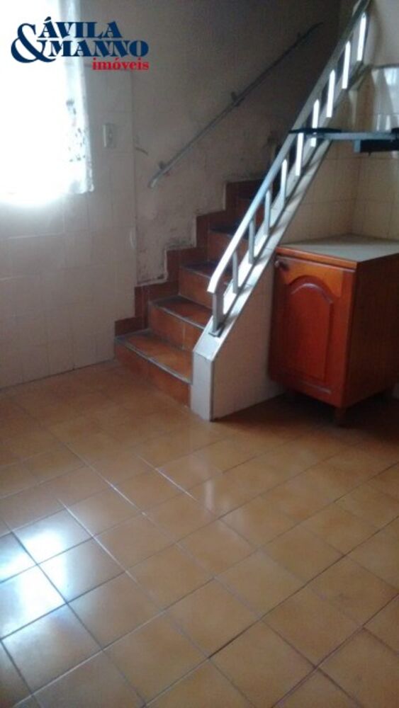 Sobrado, 1 quarto, 60 m² - Foto 4