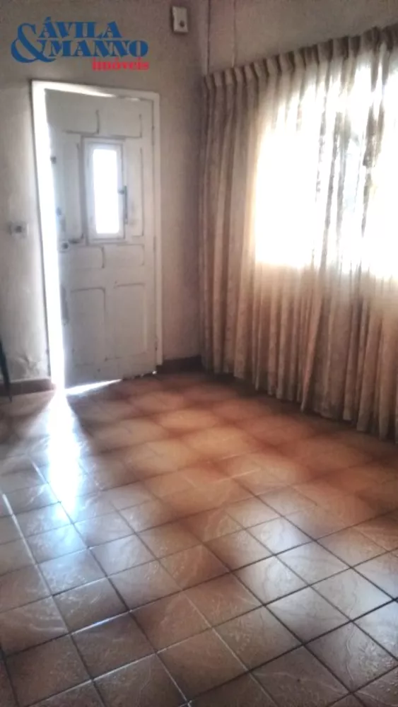 Sobrado, 1 quarto, 60 m² - Foto 5