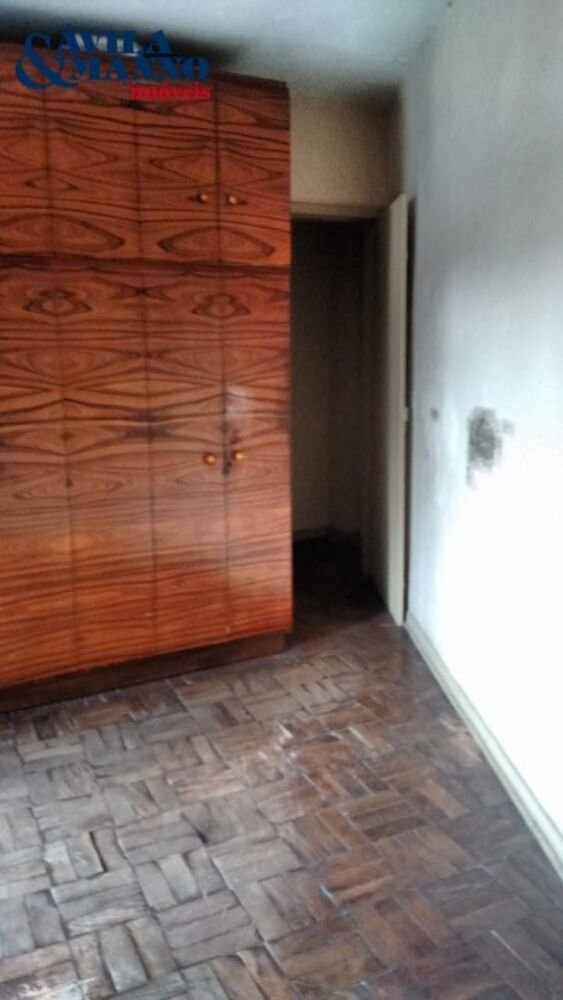 Sobrado, 1 quarto, 60 m² - Foto 2