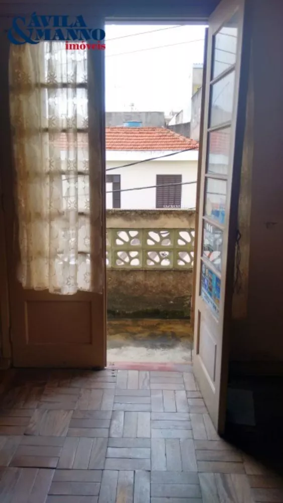 Sobrado, 1 quarto, 60 m² - Foto 7