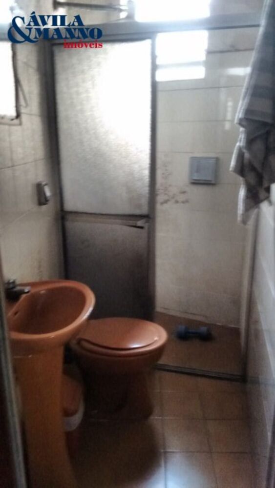 Sobrado, 1 quarto, 60 m² - Foto 1
