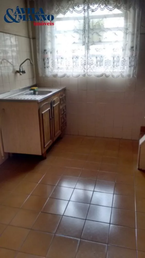 Sobrado, 1 quarto, 60 m² - Foto 8