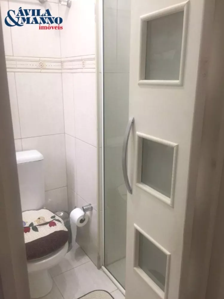 Apartamento, 2 quartos, 58 m² - Foto 5