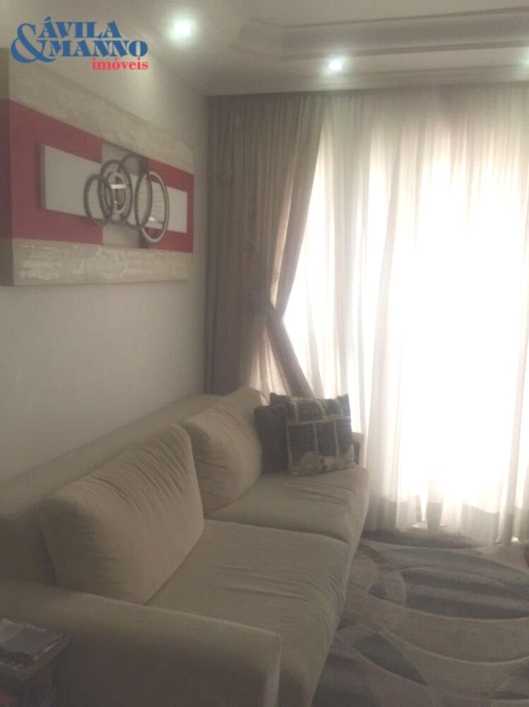 Apartamento, 2 quartos, 58 m² - Foto 3