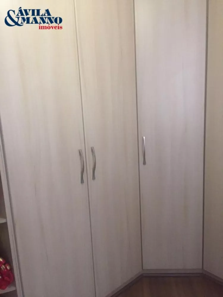 Apartamento, 2 quartos, 58 m² - Foto 7
