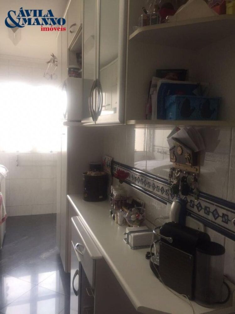 Apartamento, 2 quartos, 58 m² - Foto 4
