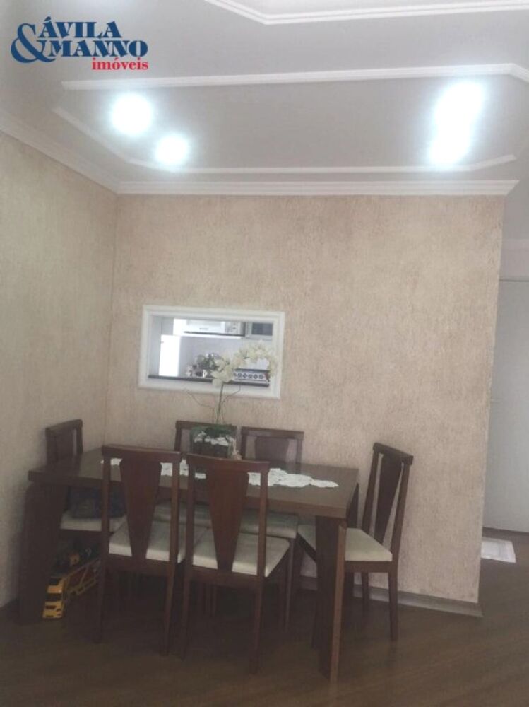 Apartamento, 2 quartos, 58 m² - Foto 2